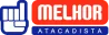 logo melhor atacadista