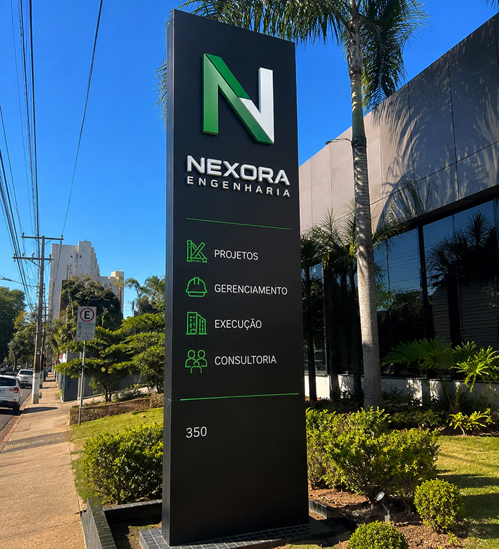 Totem Nexora